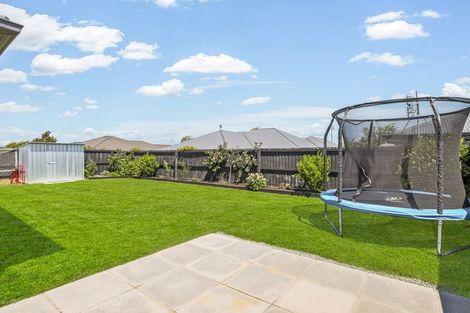 Photo of property in 80 Sunline Avenue, Lincoln, 7608