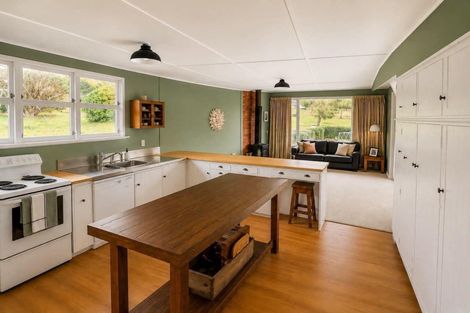 Photo of property in 506 Pukerangi Road, Pukerangi, Middlemarch, 9597