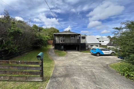 Photo of property in 185b Greenhithe Road, Greenhithe, Auckland, 0632