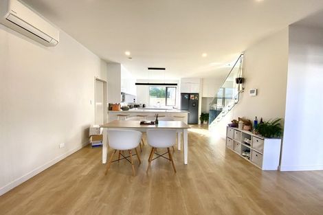 Photo of property in 2c Dorricott Avenue, Hobsonville, Auckland, 0616