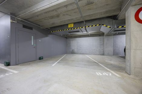 Photo of property in 1002/5 Hohipere Street, Grafton, Auckland, 1010