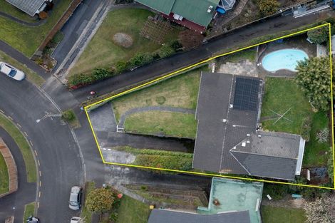 Photo of property in 9 Carlson Crescent, Silverdale, Hamilton, 3216