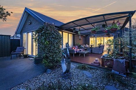 Photo of property in 16 Cellars Way, Yaldhurst, Christchurch, 8042