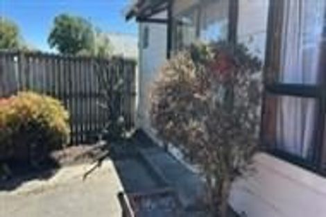 Photo of property in 2/63 Perth Street, Richmond, Christchurch, 8013