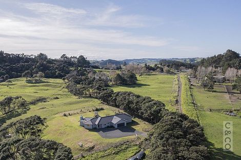 Photo of property in 1293 Old North Road, Helensville, 0875