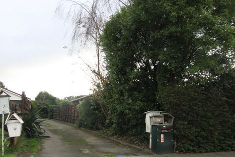 Photo of property in 38 Pencarrow Street, Highbury, Palmerston North, 4412