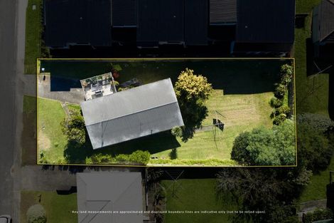 Photo of property in 10 Hewlett Road, Massey, Auckland, 0614