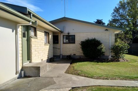 Photo of property in 3 Argyll Street, Fairlie, 7925