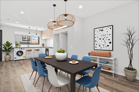 Photo of property in 61 Whai Hua Lane, Mangere Bridge, Auckland, 2022