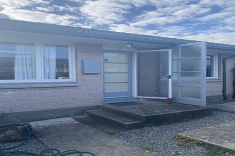 Photo of property in 4/540 Gloucester Street, Linwood, Christchurch, 8011