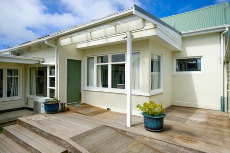 Photo of property in 21 Ravelston Street, Saint Kilda, Dunedin, 9012