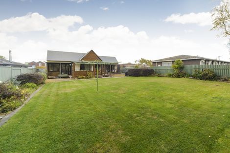 Photo of property in 14 Moyne Avenue, Milson, Palmerston North, 4414