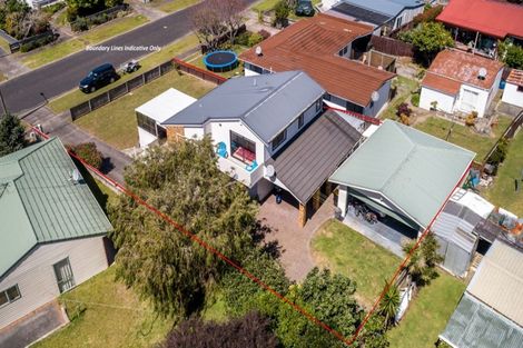 Photo of property in 113 Lorraine Place, Whangamata, 3620