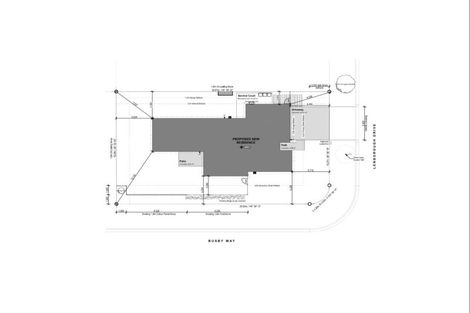 Photo of property in 40 Lenborough Drive, Rolleston, 7614