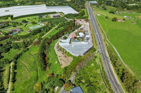 Photo of property in 1 Te Karaka Drive, Minden, Whakamarama, 3172