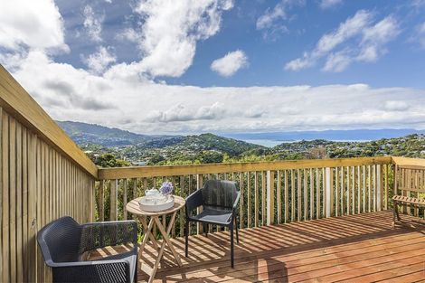 Photo of property in 3a Oldham Way, Crofton Downs, Wellington, 6035