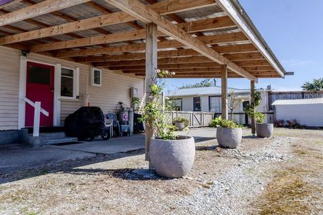 Photo of property in 236 Stafford Street, Hokitika, 7810
