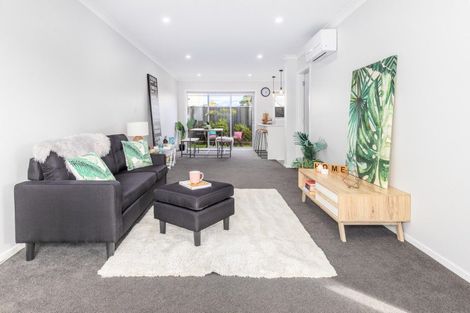 Photo of property in 8 Tieke Lane, Kenepuru, Porirua, 5022