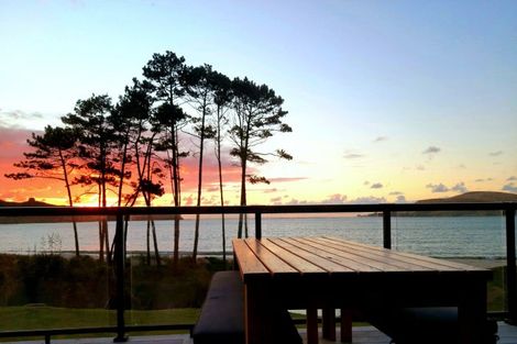 Photo of property in 270 Hokianga Harbour Drive, Omapere, Kaikohe, 0473