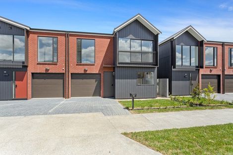 Photo of property in 23 Propeller Avenue, Whenuapai, Auckland, 0618