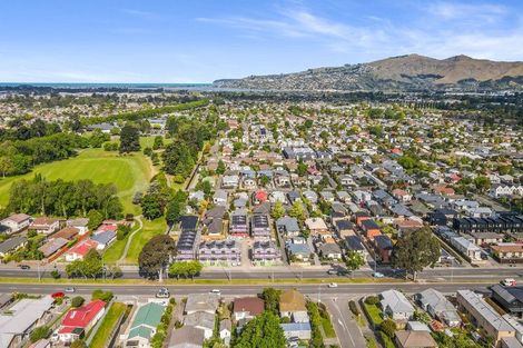 Photo of property in 8/112 Aldwins Road, Phillipstown, Christchurch, 8062