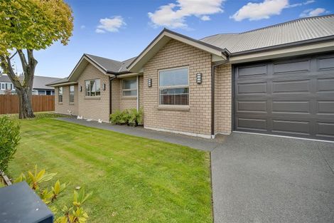 Photo of property in 332 Beach Road, Kaiapoi, 7630