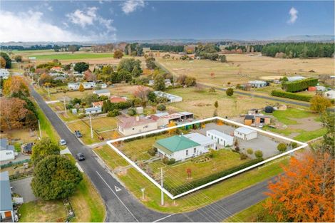 Photo of property in 41 Mill Street, Ongaonga, 4278