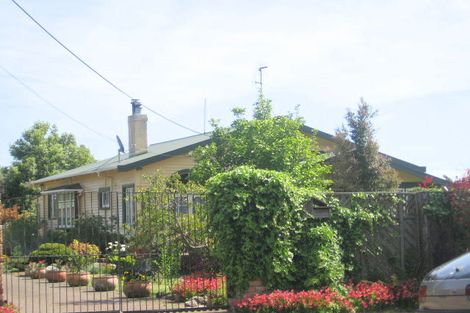 Photo of property in 27 Alexandra Avenue, Morrinsville, 3300