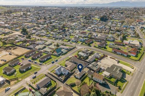 Photo of property in 11 Mcpherson Drive, Morrinsville, 3300