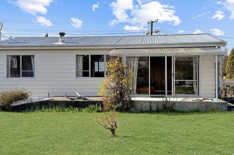Photo of property in 6 Maryburn Road, Twizel, 7901
