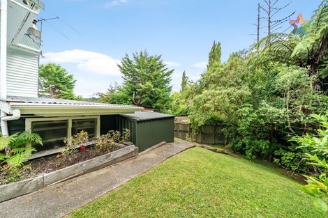 Photo of property in 21 Kennedy Grove, Stokes Valley, Lower Hutt, 5019