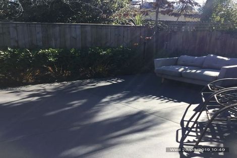 Photo of property in 16a Kenilworth Street, Addington, Christchurch, 8024