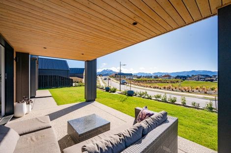 Photo of property in Northlake, 1 Cambrian Street, Wanaka, 9305