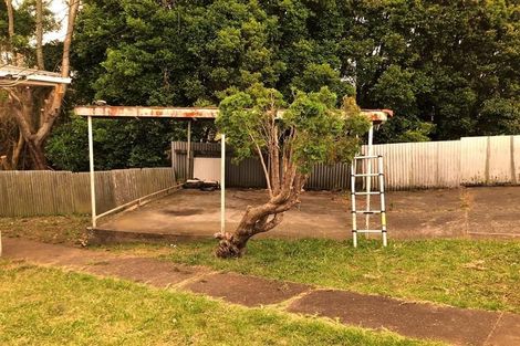 Photo of property in 4/43 Wyllie Road, Papatoetoe, Auckland, 2025