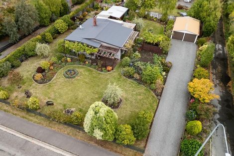Photo of property in 155 West Belt, Rangiora, 7400