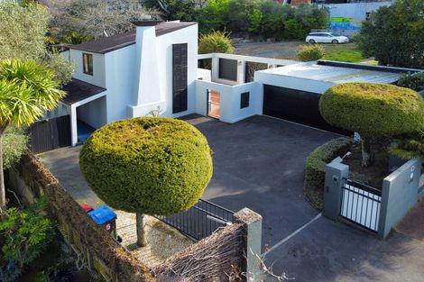 Photo of property in 5 Brighton Road, Parnell, Auckland, 1052