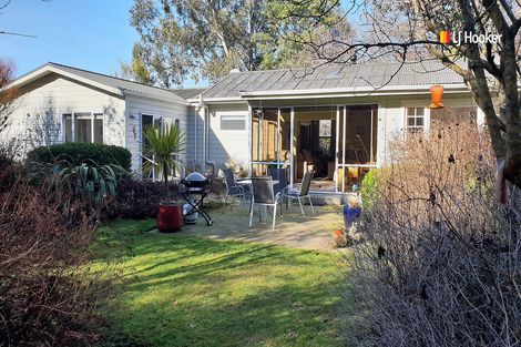 Photo of property in 738 Palmerston-dunback Road, Glenpark, Palmerston, 9483