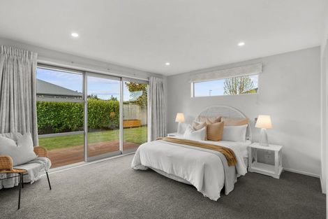 Photo of property in 77 Whincops Road, Halswell, Christchurch, 8025