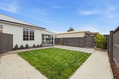 Photo of property in 48 North Avon Road, Richmond, Christchurch, 8013