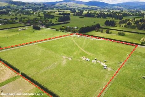 Photo of property in 323 Riccarton Road West, Mosgiel, 9092