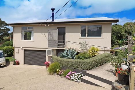 Photo of property in 77a Tees Street, South Hill, Oamaru, 9400