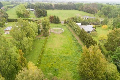 Photo of property in 39 Williams Road, Tokomaru, Palmerston North, 4474