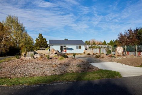 Photo of property in 27 Parnassus Street, Waiau, 7332