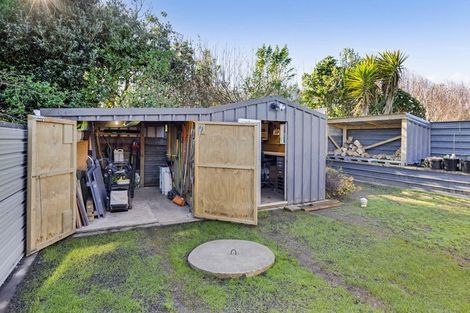 Photo of property in 20 Hira Street, Ohawe, Hawera, 4671