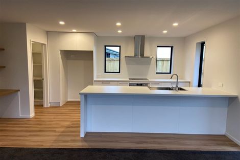 Photo of property in 5 Silverstone Loop, Rolleston, 7615