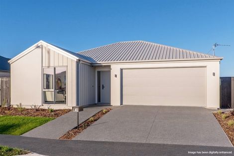 Photo of property in 8 Croucher Street, Kaiapoi, 7630