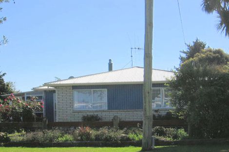 Photo of property in 45 Norbiton Road, Foxton, 4814