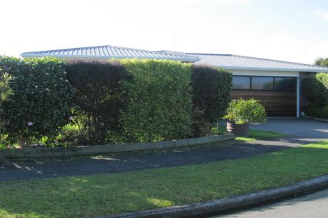 Photo of property in 8 Helena Place, Feilding, 4702