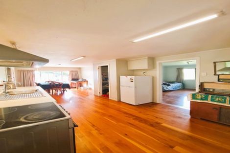 Photo of property in 393 Katui Road, Donnellys Crossing, Dargaville, 0379