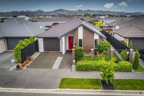 Photo of property in 34 Maclaren Road, Wigram, Christchurch, 8042